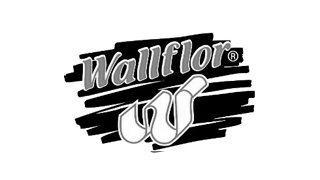 Wallflor logo