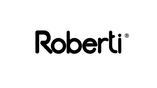 Roberti logo