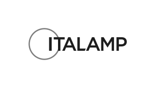 Italamp logo