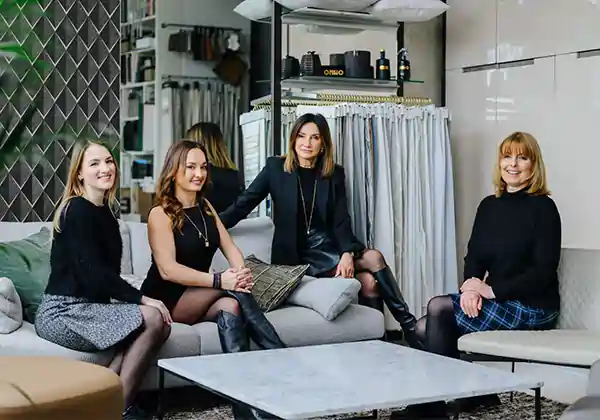 DESIGN line design line team