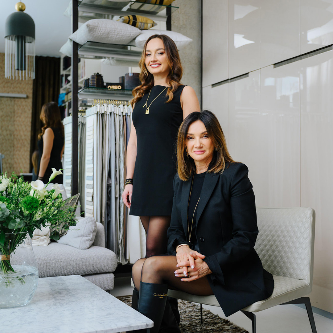 DESIGN line home