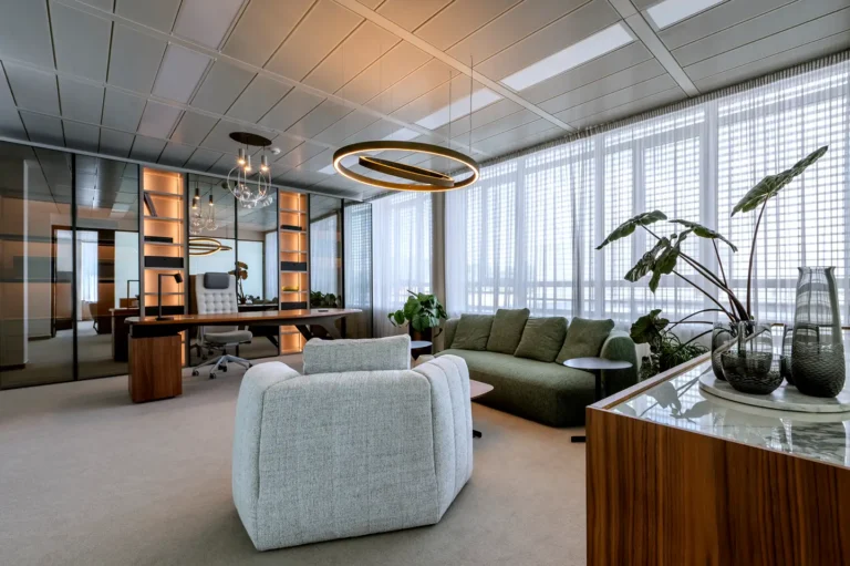 DESIGN line realizace kancelare praha 000